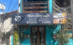Nova Conquista